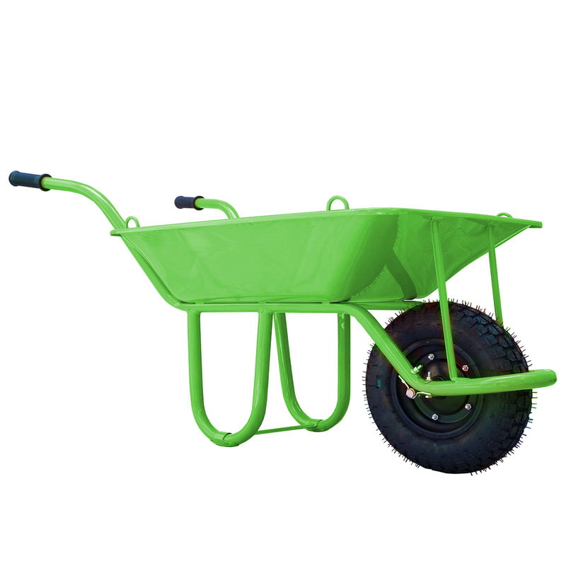 تصویر 3 از فرغون پرسی پارس مناسب محیط های صنعتی و پروژه های عمرانی